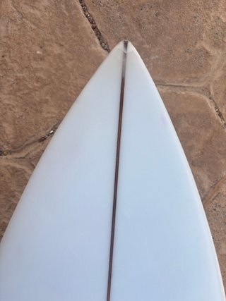 Tabla Surf Sharpeye Sinergy