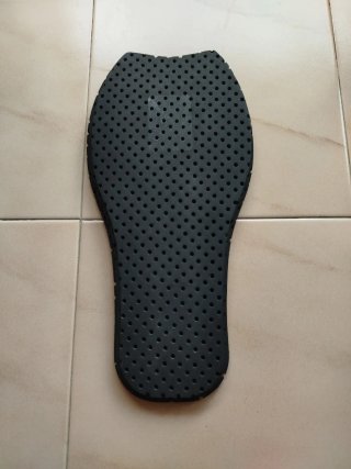 Protettore Petto e Schiena MTB