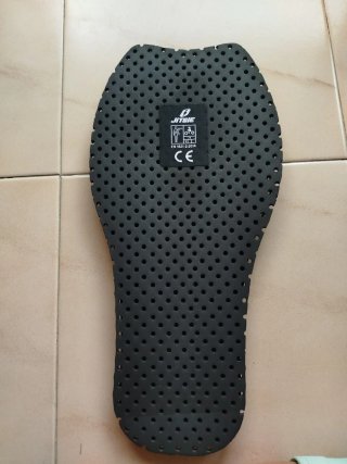 Protettore Petto e Schiena MTB