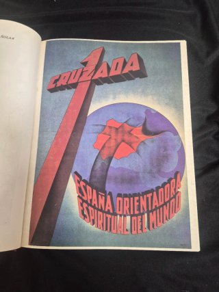 Carteles Guerra Civil Española Ilustrados