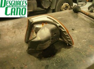 42639 piloto trasero izquierdo bmw serie 3 berlina
