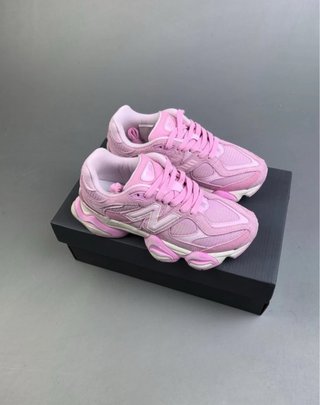 New Balance 9060 Rosa/Pink - Talla 38