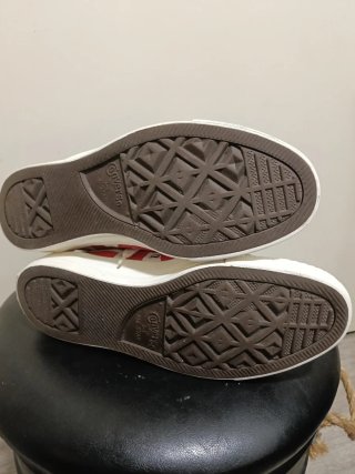 Converse Chuck Taylor Hi Top