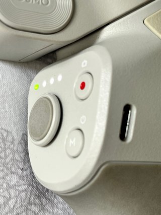 Trípode DJI Osmo