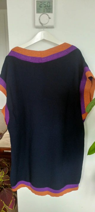 Top Zara Trafaluc Talla M