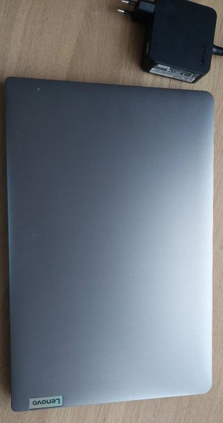 Lenovo i5 1135G7
