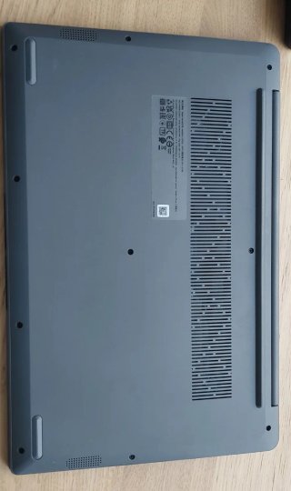 Lenovo i5 1135G7