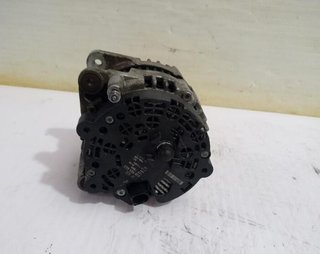 Alternador 03g903023 volkswagen passat 140265
