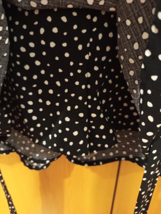 Falda/pantalón Stradivarius
