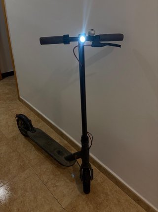 Xiaomi Patinete Eléctrico M365