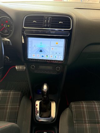 Volkswagen Polo GTI