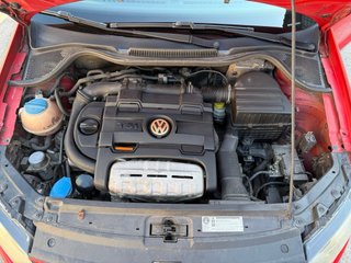Volkswagen Polo GTI