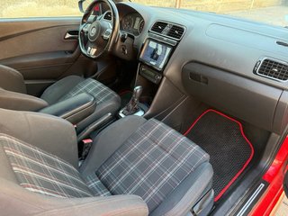 Volkswagen Polo GTI
