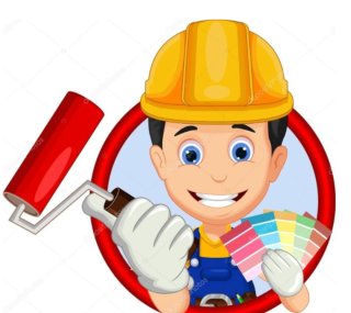 Pintura y servicios de pintura