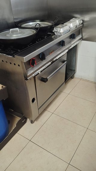 TRASPASO NEGOCIO DE "COMIDA PARA LLEVAR"