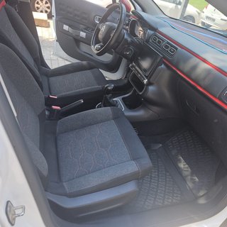 Citroen C3 2018