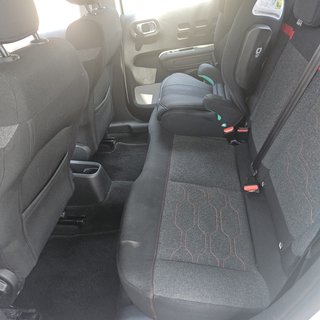 Citroen C3 2018