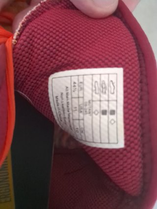 Zapatillas Sportiva Mutant Trail Running T.44.5