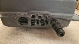 Inversor KOSTAL Piko MP Plus 4.6-2