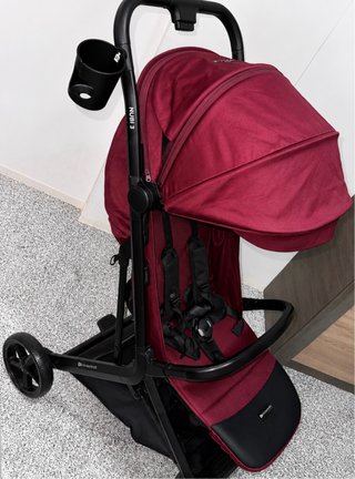 Silla de paseo Kinderkraft ZETA