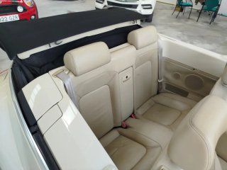 Volkswagen Beetle 2004