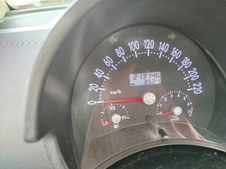 Volkswagen Beetle 2004