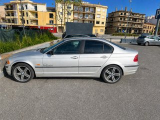 BMW Serie 3 2000