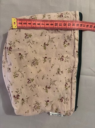Neceser Natura floral