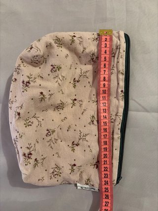 Neceser Natura floral