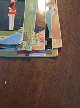 Libros clásicos