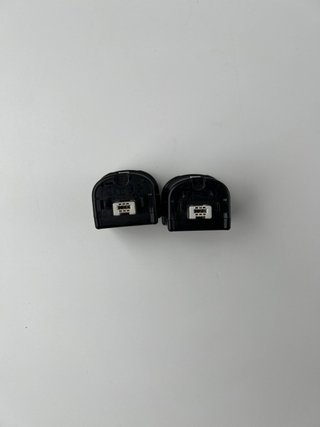 Adattatori Wii Motion Plus Originali Nintendo Wii