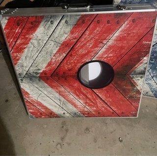 GoSports Tableros de Cornhole