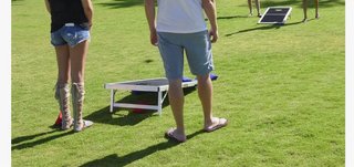 GoSports Tableros de Cornhole