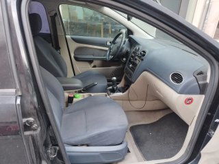Ford Focus 1.8 tdci sport 2006