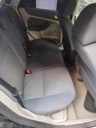 Ford Focus 1.8 tdci sport 2006