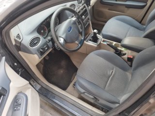 Ford Focus 1.8 tdci sport 2006
