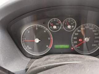 Ford Focus 1.8 tdci sport 2006