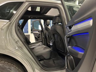 Audi Q5 Sline 40TDi 204cv 2021 quattro S-Tronic