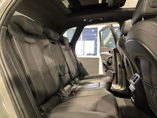 Audi Q5 Sline 40TDi 204cv 2021 quattro S-Tronic