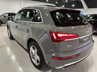 Audi Q5 Sline 40TDi 204cv 2021 quattro S-Tronic