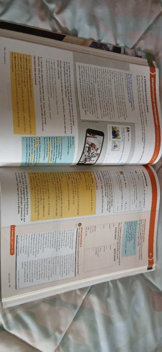 Entre nous tout en un 4 B2 : méthode de français