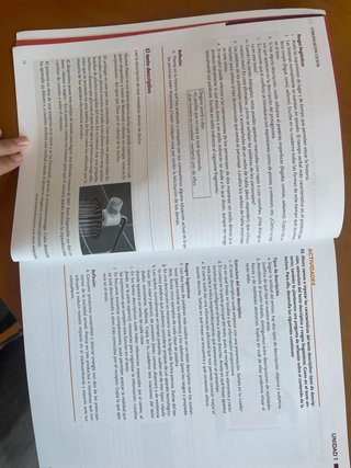 Lengua Castellana y Literatura, 2 ESO, ITACA