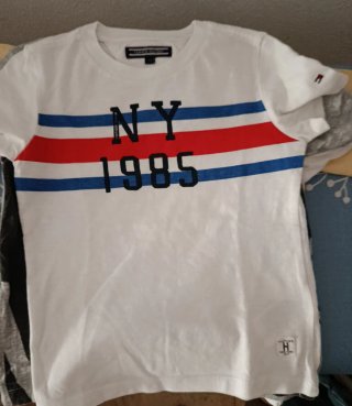 Lote Ropa Niños 4 Años