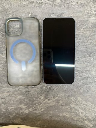 iPhone 14 Azul 128gb