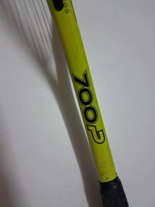 Raqueta de Squash