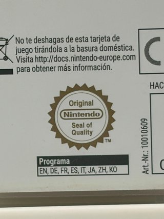 Pokemon Escarlata Nintendo Switch