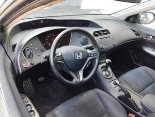 Cremallera dirección honda q003t62372 civic 217198