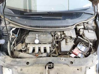 Cremallera dirección honda q003t62372 civic 217198