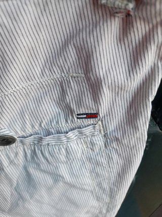 Pantaloncini Tommy Hilfiger tg.s