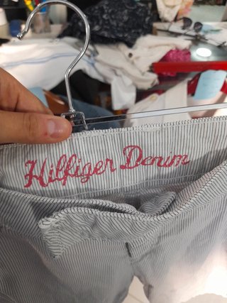 Pantaloncini Tommy Hilfiger tg.s